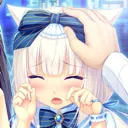 vanilla_crying Discord Emoji