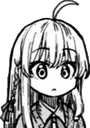 ElainaStare