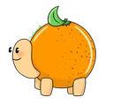 OrangeTurtle