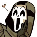 ghostielove
