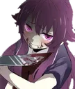 emoji_b_yandere Discord Emoji