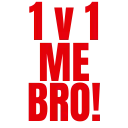 1v1