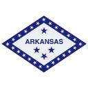 Arkansas