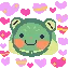 FiliLoverFrog
