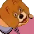 jerrysleepweird