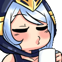 ashekahve Discord emoji