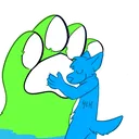 hugging_zachs_paw Discord Emoji