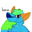 zach_thinking Discord Emoji