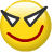 :evil: