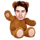 huggyBear