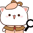 nyaLittledetective