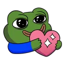 pepeluv