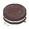 oreo