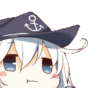 HibikiDuckLove