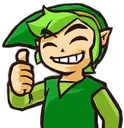 GreenLinkThumbsUp GreenLinkThumbsUp