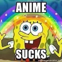 ANIMEsucks