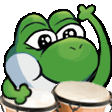 YOSHI
