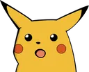 pikaSurprised