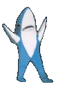 shark