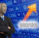 Stonks