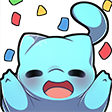 mewshiny_hype Discord emoji