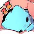 mewshiny_sleepy Discord emoji