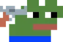pepewithgun