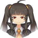 Lilyhappy Discord Emoji