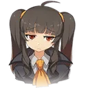 lilyworried