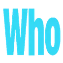 who