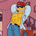 duffman