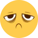 tired