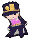 OUA_JojoJotaroDance