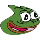 Pepega Discord Emoji
