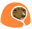 einBlanket Discord emoji