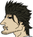 YamiChad Discord emoji