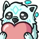 LoveWolf