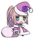 DepressedPadoru