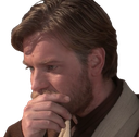 Kenobi_Think Discord emoji
