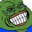 Pepebiglaugh Discord Emoji