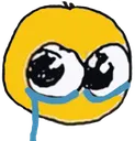 gazecry