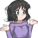 mikushrug