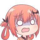 akaricry Discord Emoji