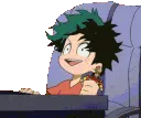deku