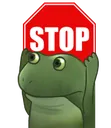 FrogeStop