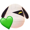 Villagerluckyheart Villagerluckyheart
