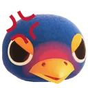 Villagerroaldangry Villagerroaldangry