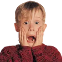gasp