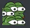 PEPEcrowd Discord Emoji