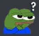 Pep Econfused pepeconfused Discord Emoji